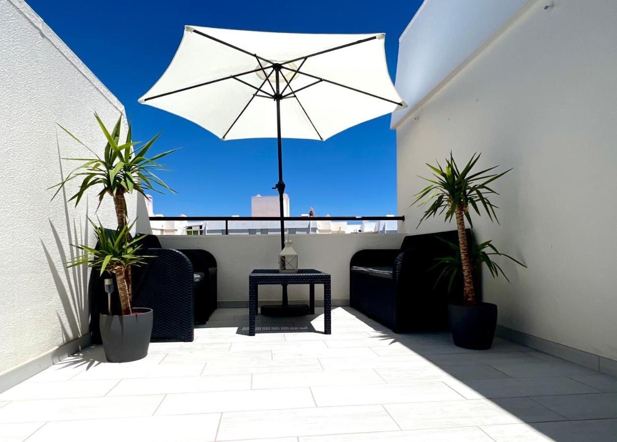 D&A Guest House Room Distrikt Distrikt Faro Exterior foto