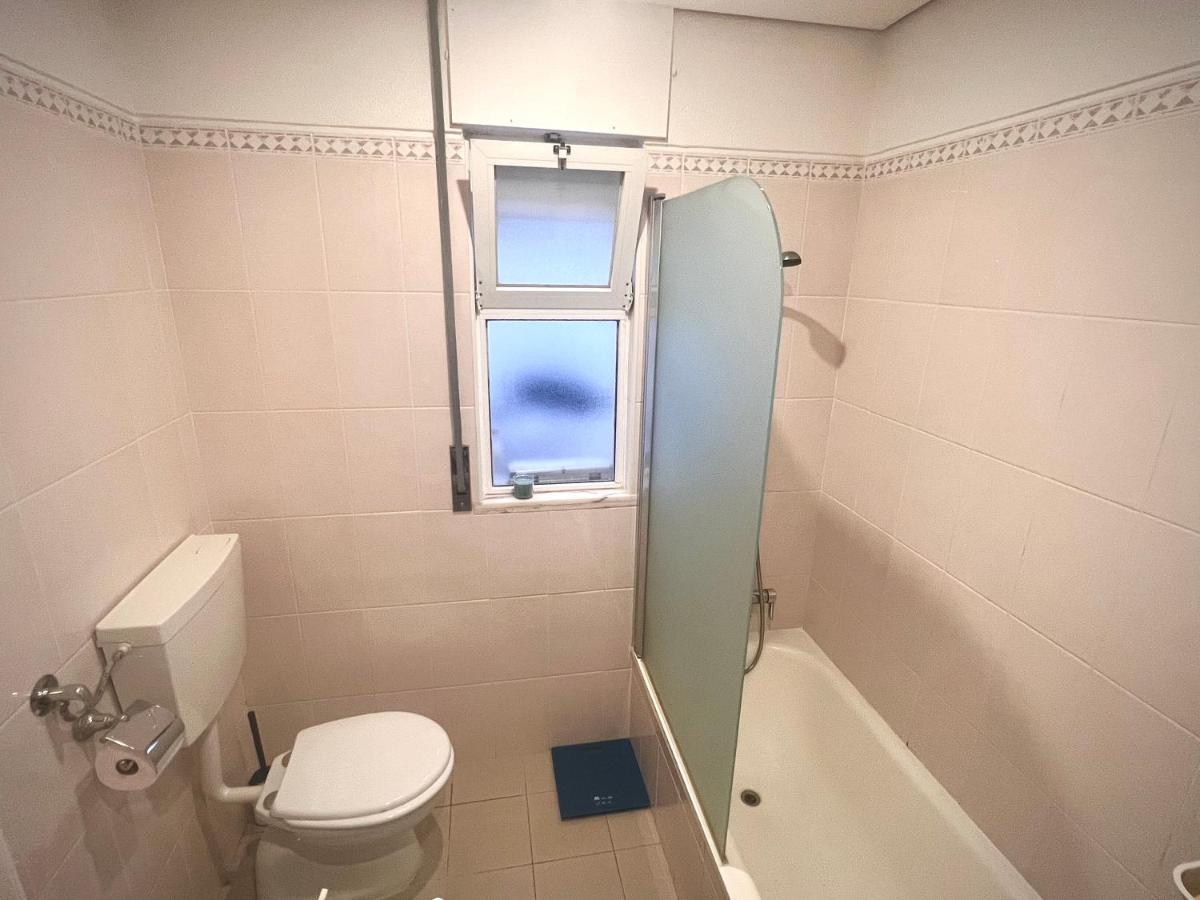 D&A Guest House Room Distrikt Distrikt Faro Exterior foto